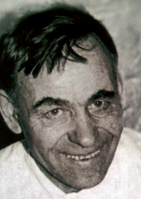 Чупахин Иван Михайлович