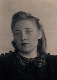 Сенженко (Травина) 