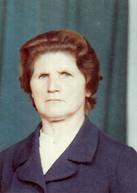 Шаройко Анна Ефимовна