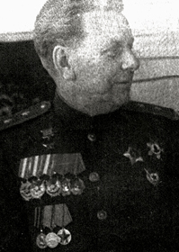 Озимин Михаил Иванович
