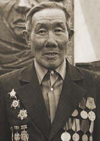 Жеребцов Иван Николаевич