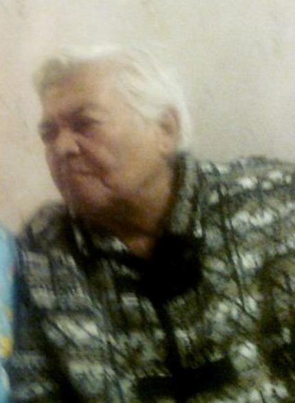 Марченкова Мария Афанасьевна