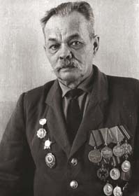 Никитюк Тимофей Павлович