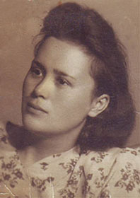 Чепель Галина Арсентьевна