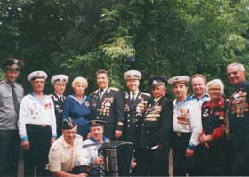 Групповой снимок 