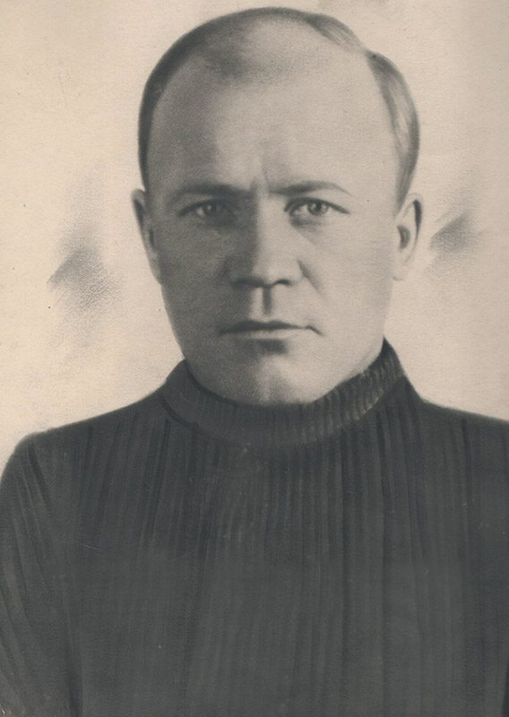 Шустов Дмитрий Николаевич