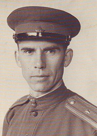 Киняйкин Петр Филиппович