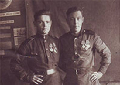 Фатцев Александр Яковлевич