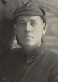 Шемендюк Иван Андреевич