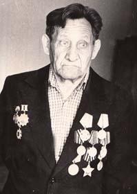 Соловьев Николай Васильевич