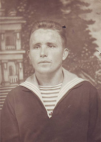 Кузьменко Прокопий Яковлевич