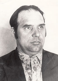 Грица Иосиф Васильевич