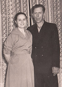 Кадникова Кадников 