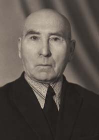 Плеханов Георгий Сидорович
