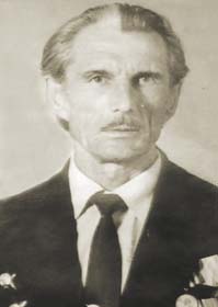 Казак Алексей Иванович