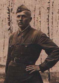 Киркаленко Иван Тихонович