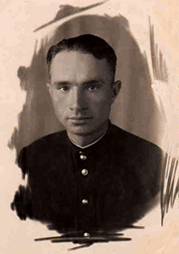 Рязанцев Иван Павлович