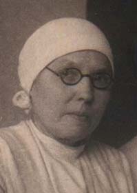 Быкова Анастасия 