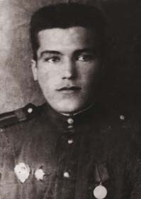 Котенко Михаил Елизарович