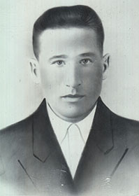 Федосеев Иван Пименович
