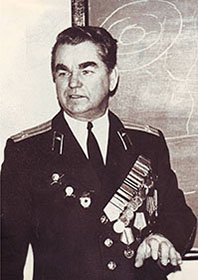 Головин Александр Иванович