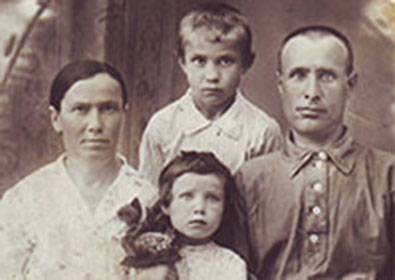 Куимов Михаил Васильевич