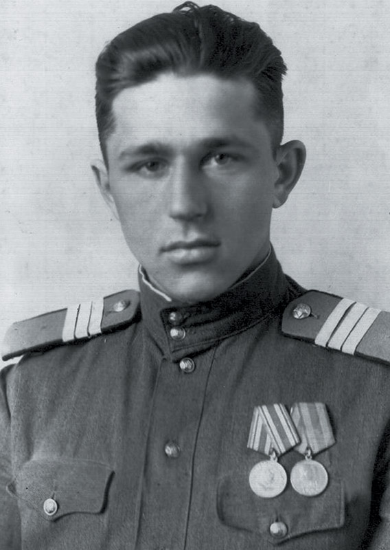 Кононенко Дмитрий Николаевич