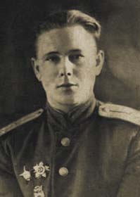 Ратников Николай Макарович