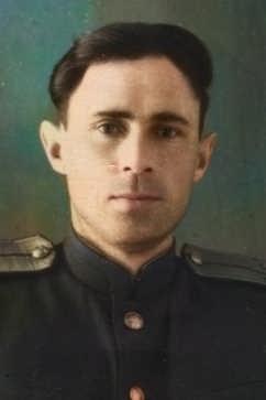 Лапардин Пётр Фёдорович