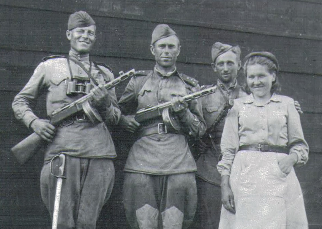 Векшина Ольга Николаевна