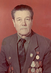 Гноев Геннадий Евгеньевич