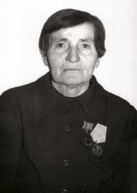 Ступина (Чернышева) 