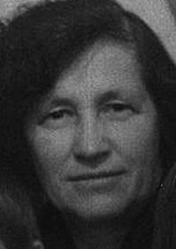 Басинова Лидия Дмитриевна