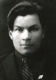 Вавилов Сергей Александрович