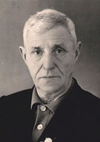 Колобов Александр Иннокентьевич