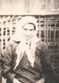 Шайтор Мария Моисеевна