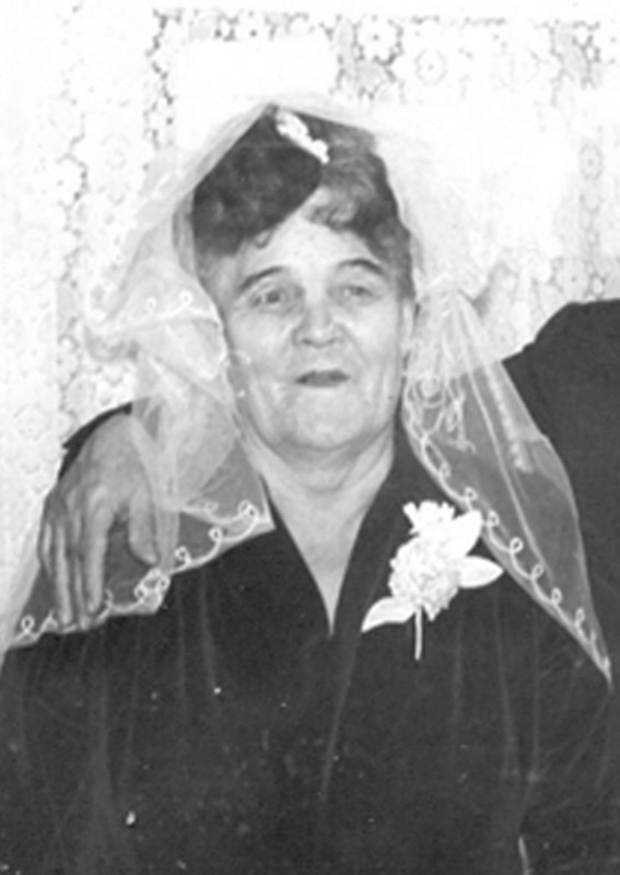 Ляликова Лидия Ильинична