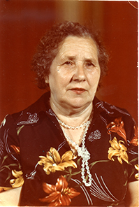 Никитина (Букатенко) 