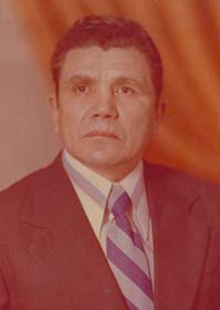 Маслаков Иван Михайлович