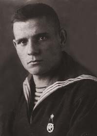 Дьячков Михаил Игнатьевич