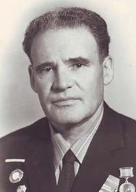 Мороков Афанасий Алексеевич