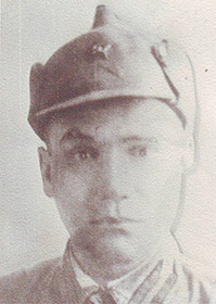 Киршов Александр Иванович