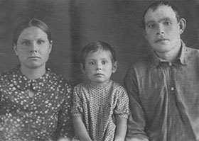 Городниченко Степан Семенович