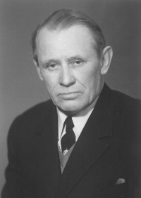 Новицкий Константин Александрович