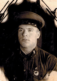 Киреев Алексей Иванович
