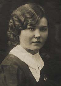 Журавская Лидия 