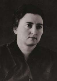 Уманская Клара Абрамовна