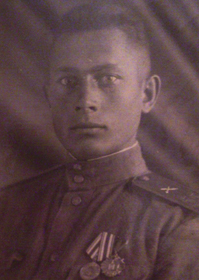 Ширяев Георгий Дмитриевич