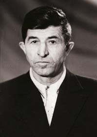 Куркулев Иван Гаврилович