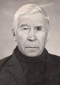 Мещереков Иннокентий Филиппович